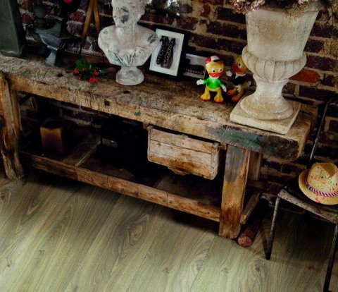 Ламинат Alloc Grand Avenue 8520 КуДамм