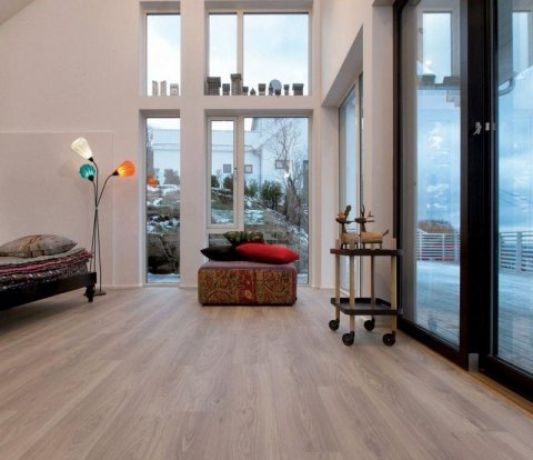 Ламинат Alloc Grand Avenue 8520 КуДамм