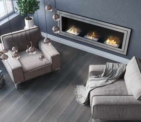 Ламинат Alloc Grand Avenue 8530 Бродвей