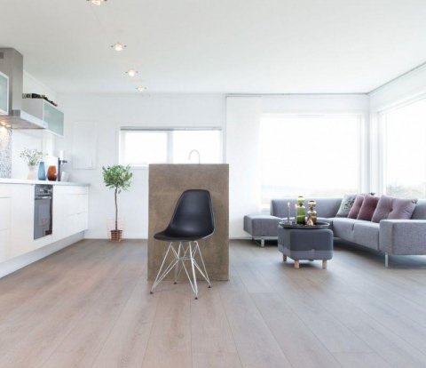 Ламинат Alloc Grand Avenue 8541 Елисейские Поля