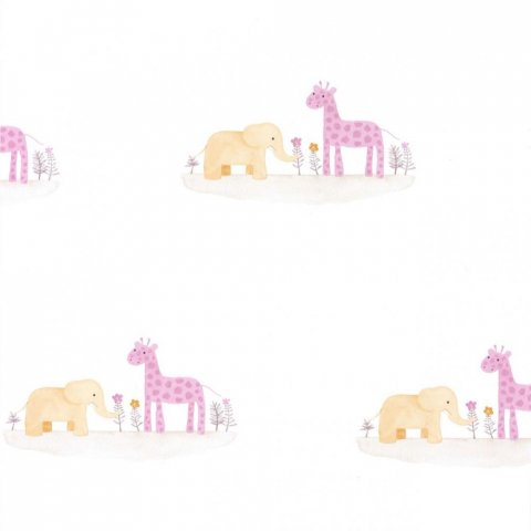 Обои Casadeco Rose Nino 85532242