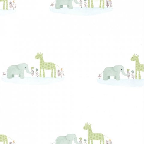 Обои Casadeco Rose Nino 85536132