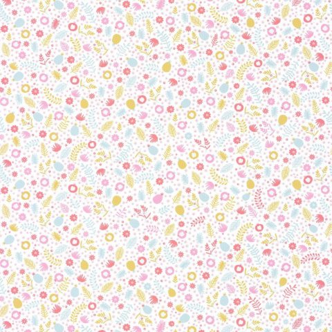 Обои Casadeco Rose Nino 85544416