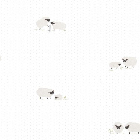 Обои Casadeco Rose Nino 85569213