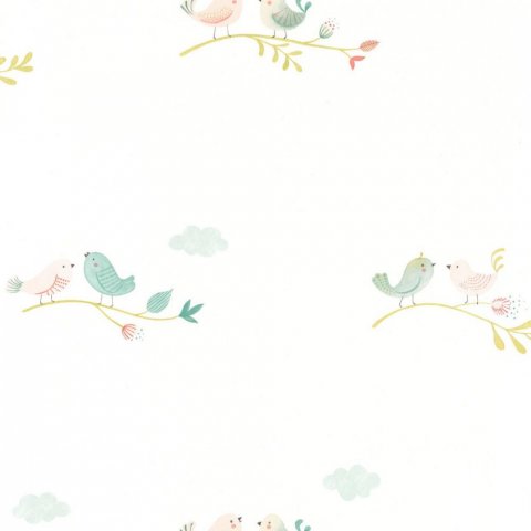 Обои Casadeco Rose Nino 85586241