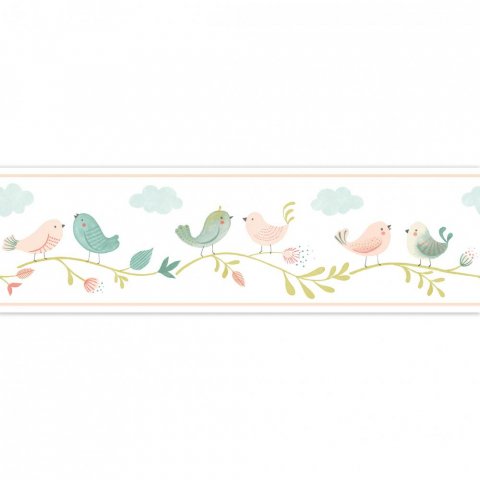 Обои Casadeco Rose Nino 85596278