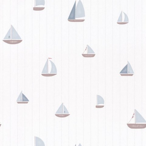 Обои Casadeco Rose Nino 85666411