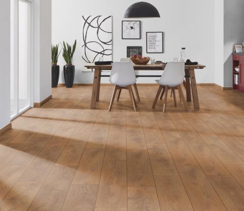 Ламинат Krono Original Super Natural 8573 Дуб Харлех