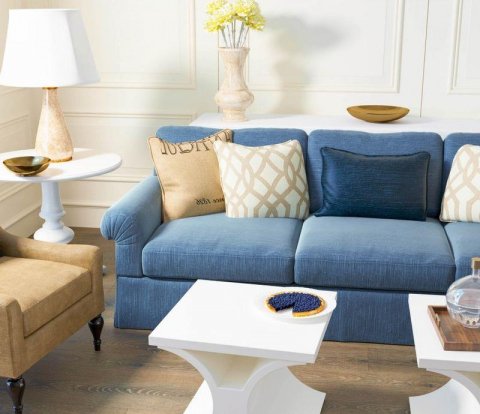 Ламинат Alloc Grand Avenue 8581 Эмбасси Роу