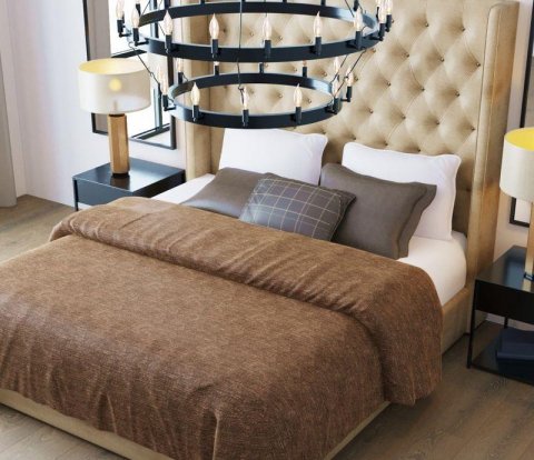 Ламинат Alloc Grand Avenue 8581 Эмбасси Роу