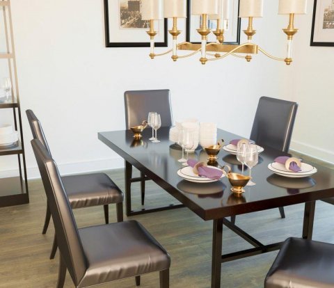 Ламинат Alloc Grand Avenue 8581 Эмбасси Роу