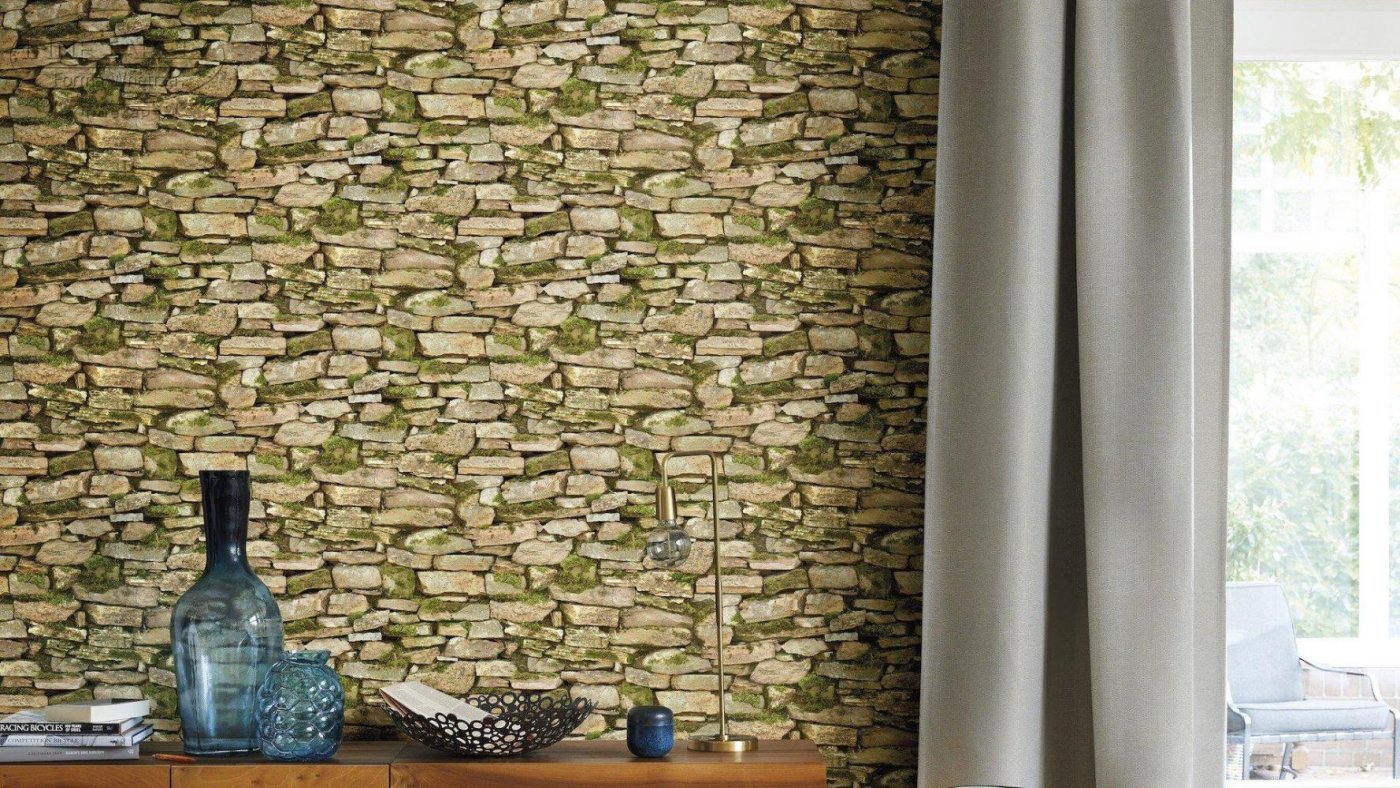 Обои Rasch Barbara 2 861105