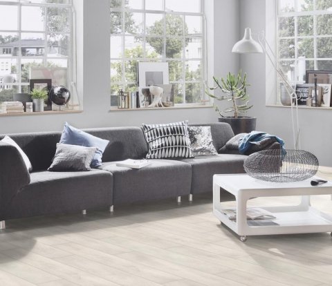 Ламинат Krono Original Super Natural 8630 Дуб Аспен