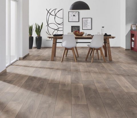 Ламинат Krono Original Super Natural 8631 Дуб Кастл