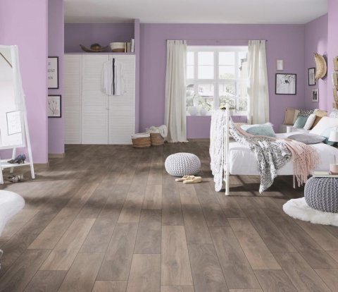 Ламинат Krono Original Super Natural 8631 Дуб Кастл