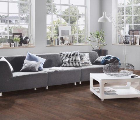 Ламинат Krono Original Super Natural 8633 Дуб Шир