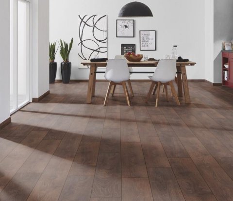 Ламинат Krono Original Super Natural 8633 Дуб Шир