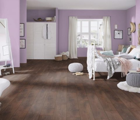 Ламинат Krono Original Super Natural 8633 Дуб Шир