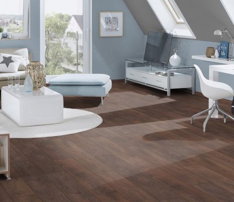 Ламинат Krono Original Super Natural 8633 Дуб Шир