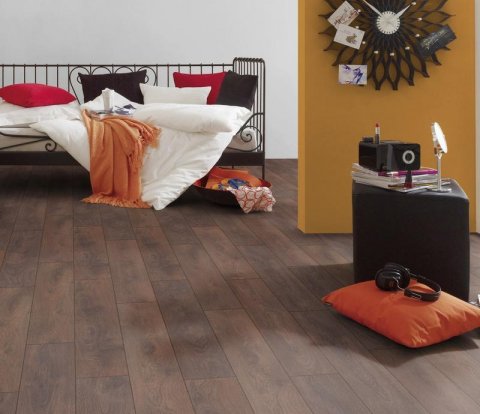 Ламинат Krono Original Super Natural 8633 Дуб Шир