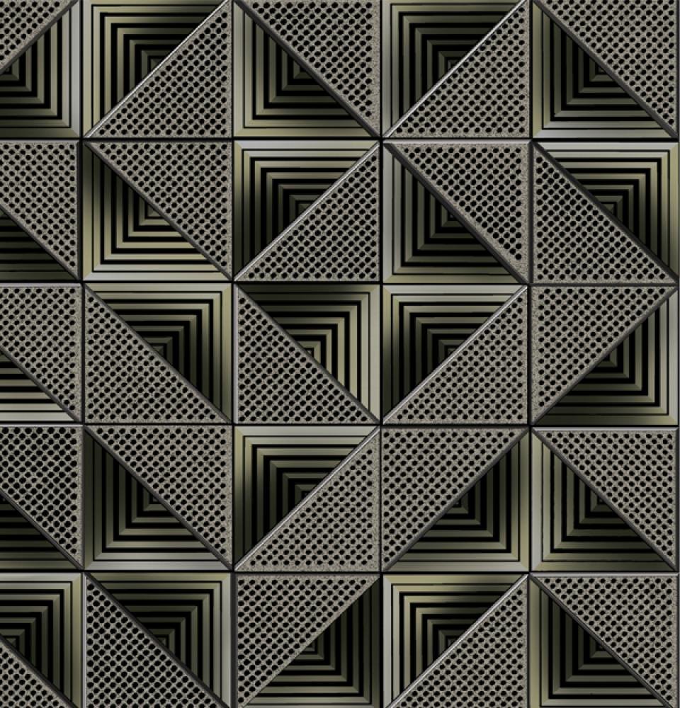 Обои Shinhan Wallcoverings Modern Sense 88189-1