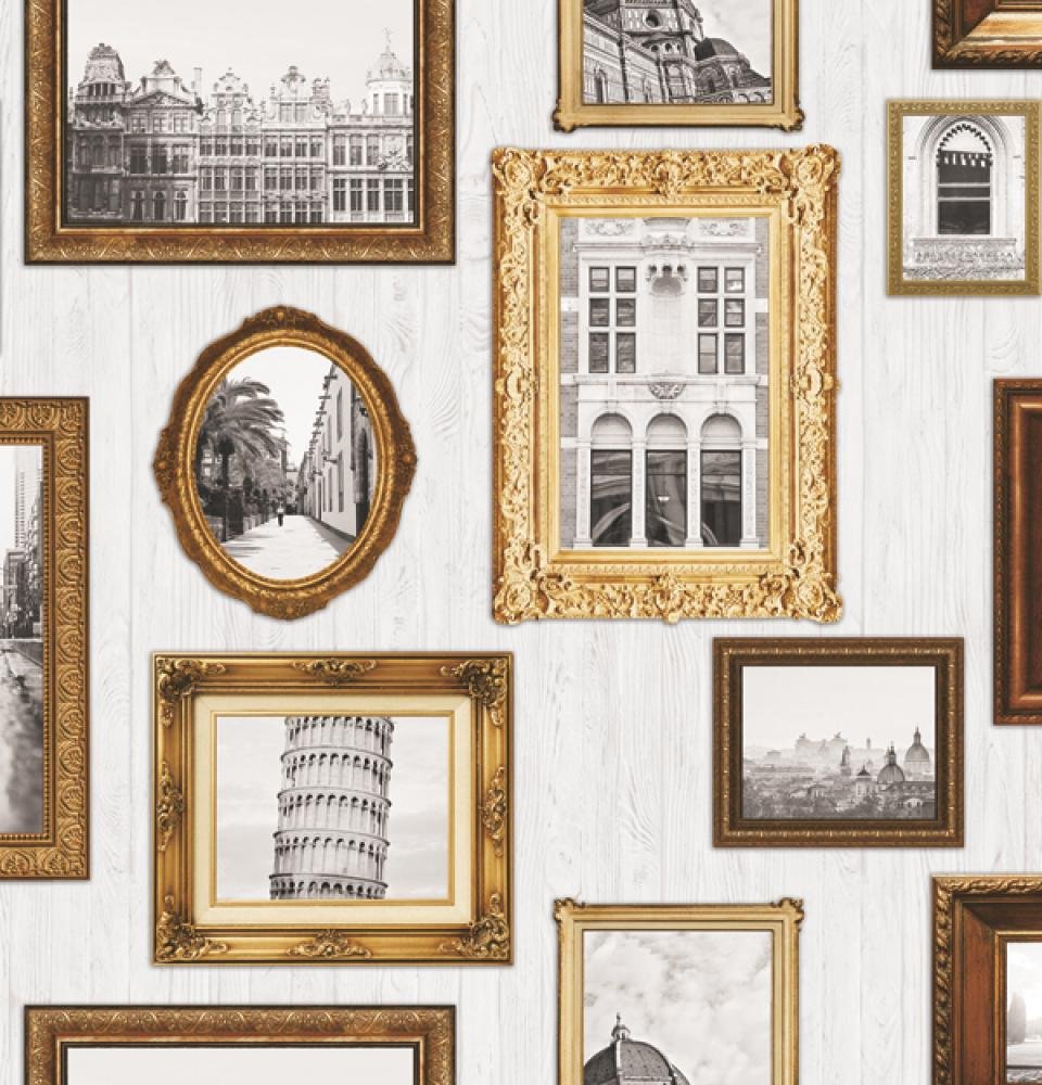 Обои Shinhan Wallcoverings Nova 88218-1