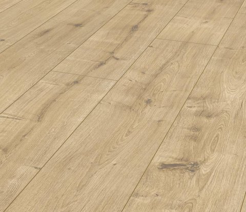 Ламинат Krono Original Super Natural 8837 Дуб новая Англия