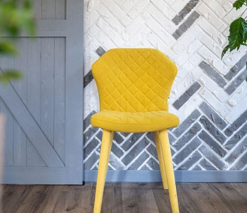 Клеевой виниловый пол Vinilam Glue 8838 Дуб Дамп