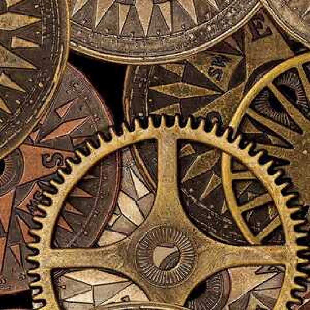 Обои Shinhan Wallcoverings Natural 2 88419-1