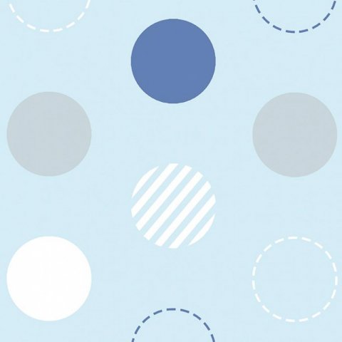 Обои Shinhan Wallcoverings Palette 88438-2