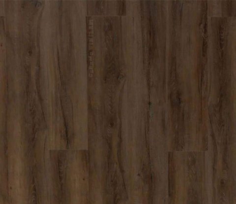 Замковый виниловый пол Vinilam Ceramo XXL 8885-EIR Дуб Берн