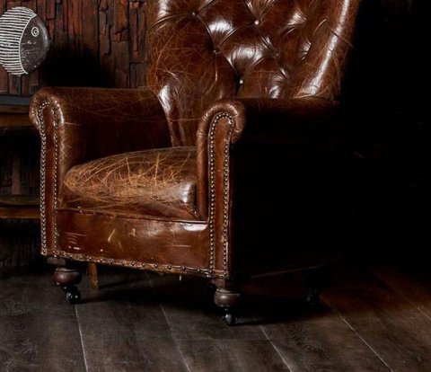 Замковый виниловый пол Vinilam Ceramo XXL 8890-EIR Дуб Лугано