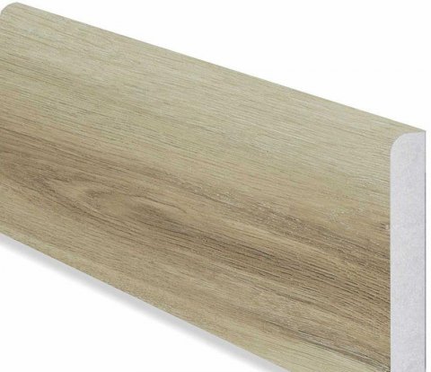 Кварцевый плинтус Fargo Comfort VL 89015-003 Дуб мартовский
