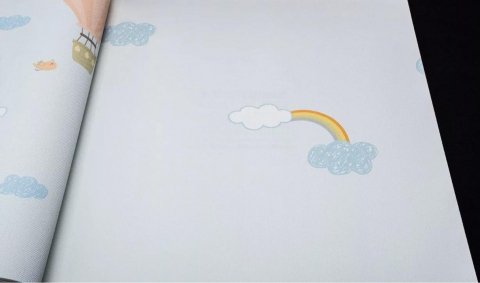 Обои AdaWall Kids 8902-1