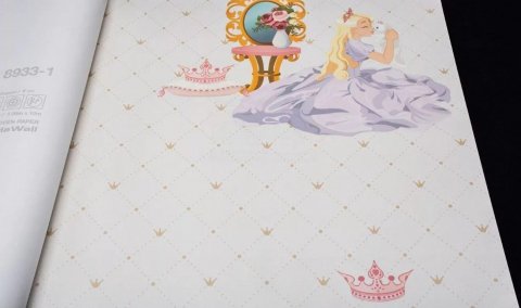 Обои AdaWall Kids 8910-1