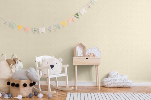 Обои AdaWall Kids 8911-1