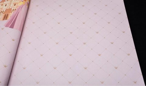 Обои AdaWall Kids 8911-2