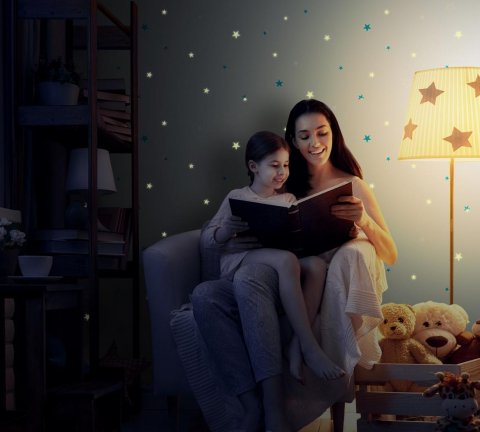 Обои AdaWall Kids 8913-1