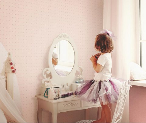 Обои AdaWall Kids 8933-2