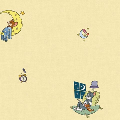 Обои AdaWall Kids 8941-1