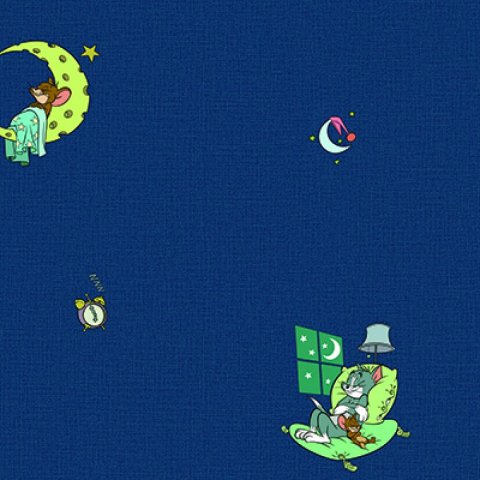 Обои AdaWall Kids 8941-2