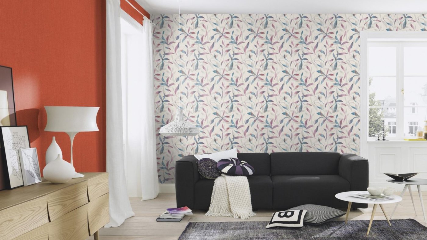 Обои Rasch Sightseeing 899115