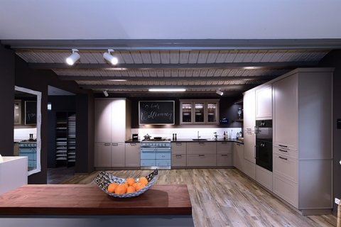 Трековый светодиодный светильник Deko-Light Pleione Focus 707069