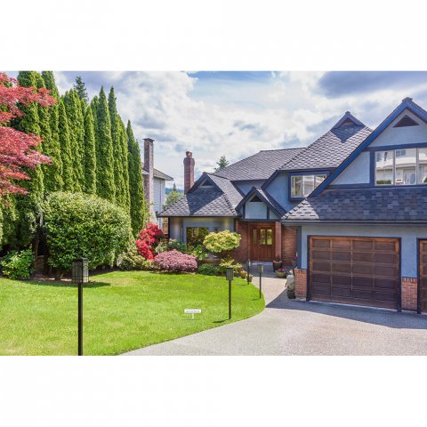 Уличный светильник Runden Джаз V10011