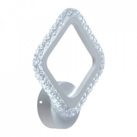 Настенный светодиодный светильник Profit Light 8029/1W WHT