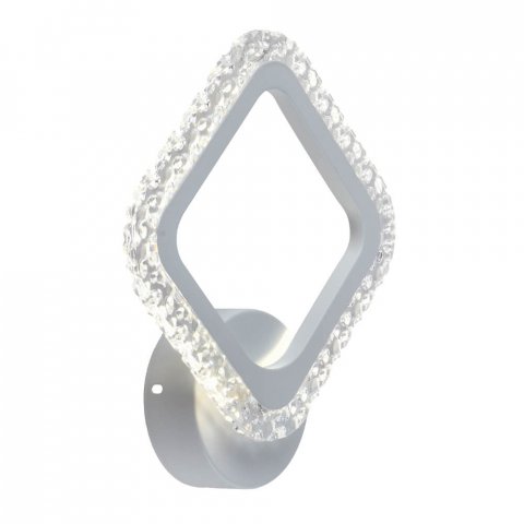 Настенный светодиодный светильник Profit Light 8029/1W WHT