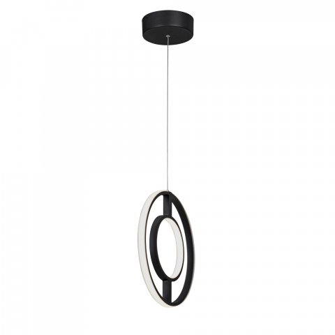 Подвесной светодиодный светильник Vitaluce V4672-1/1S