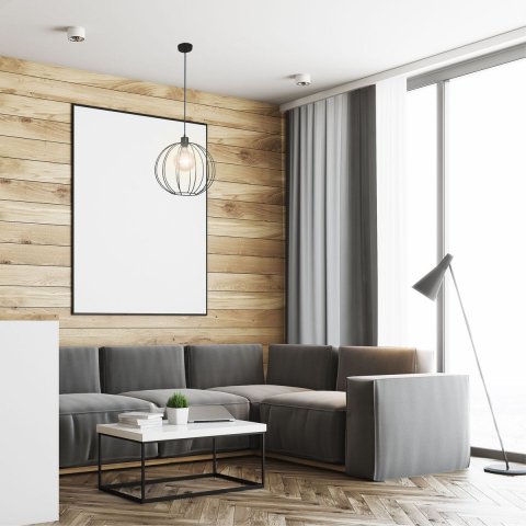 Подвесной светильник Apeyron Лоренцо 14-38