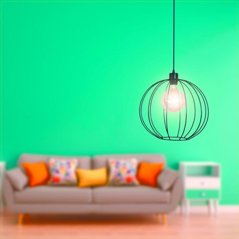 Подвесной светильник Apeyron Лоренцо 14-38