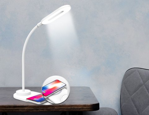 Настольная лампа Ambrella light Desk DE588